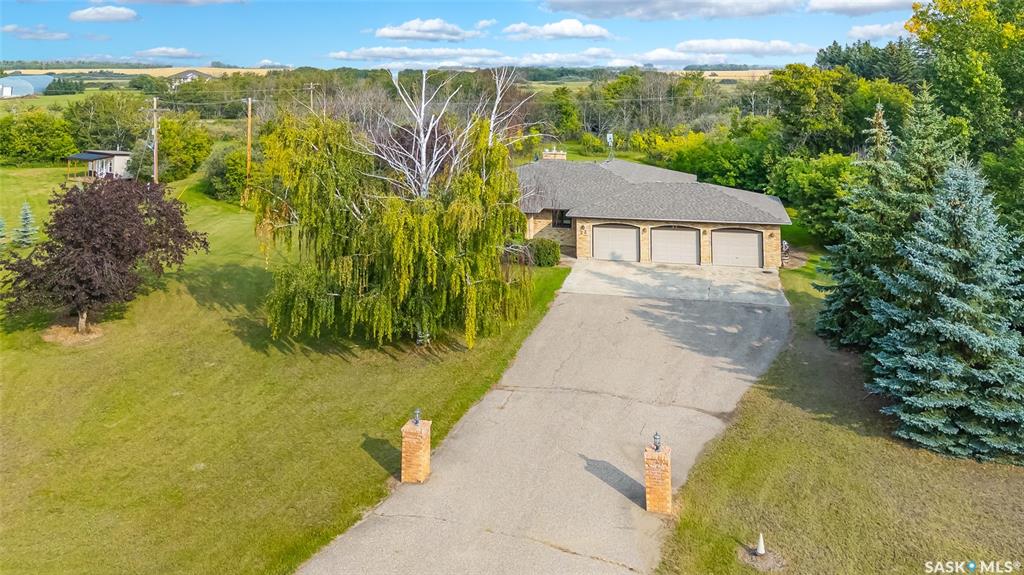 Second View of 22 Redwood Drive, Cedar Villa Estates (Corman Park Rm No. 344), Corman Park Rm No. 344, Saskatchewan, S7K 3J6