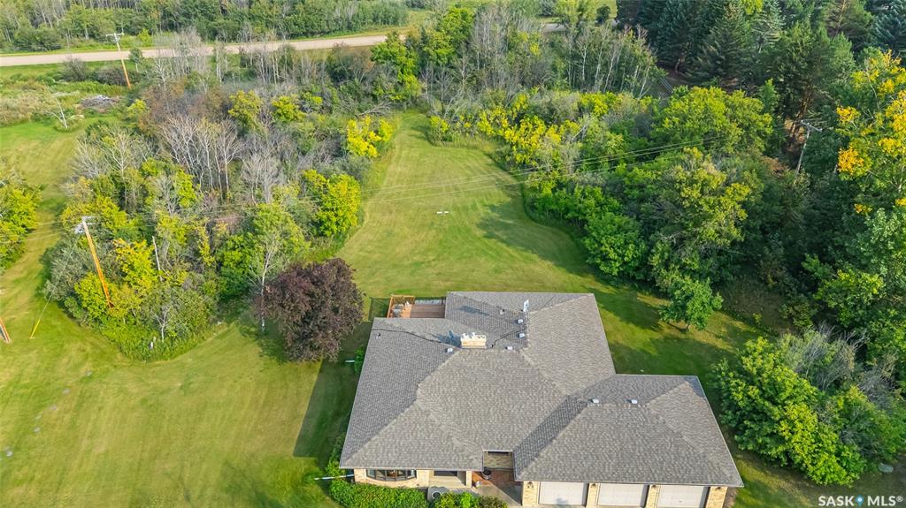 Third View of 22 Redwood Drive, Cedar Villa Estates (Corman Park Rm No. 344), Corman Park Rm No. 344, Saskatchewan, S7K 3J6