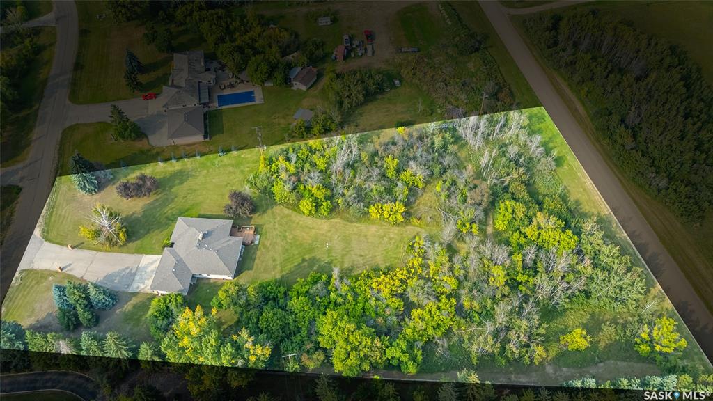 Fifth View of 22 Redwood Drive, Cedar Villa Estates (Corman Park Rm No. 344), Corman Park Rm No. 344, Saskatchewan, S7K 3J6