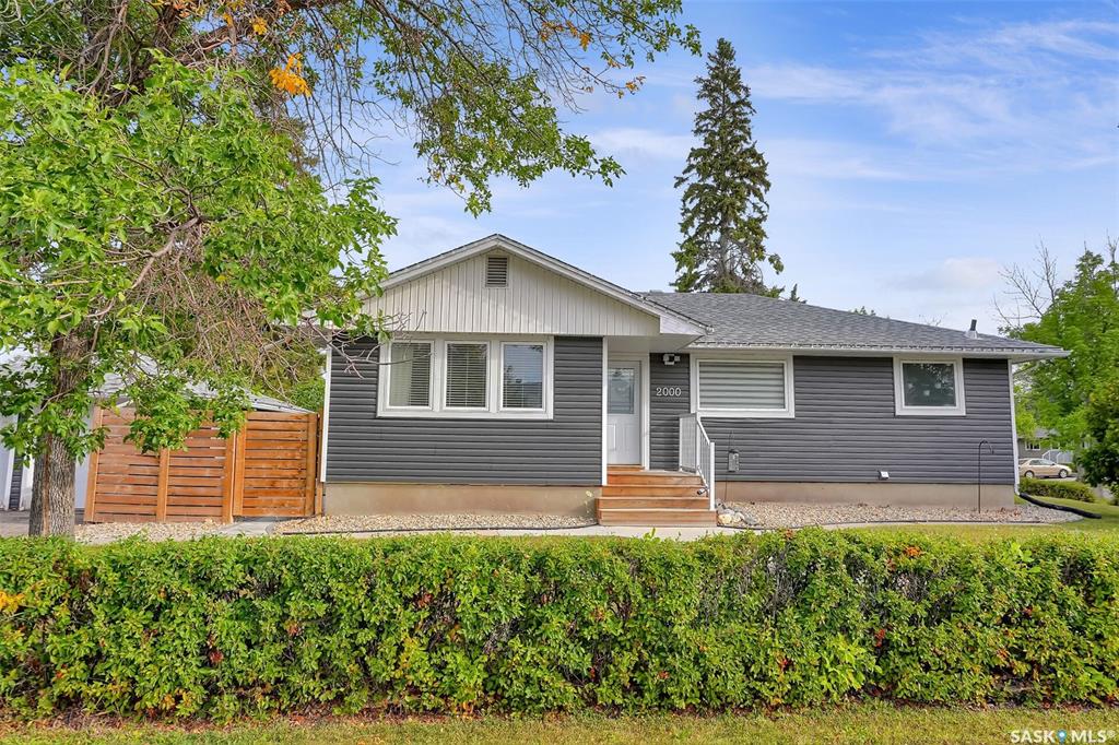 2000 Jubilee Avenue, SK017331, Saskatchewan,