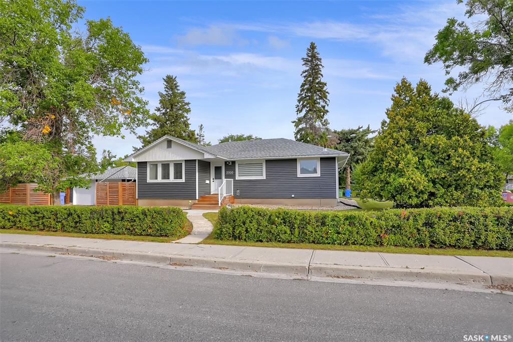 Third View of 2000 Jubilee Avenue, Hillsdale, Regina, Saskatchewan, S4S 3T8