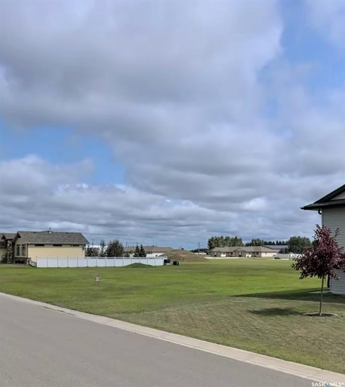 Second View of 506 Centennial Drive, Shellbrook, Saskatchewan, S0J 2E0