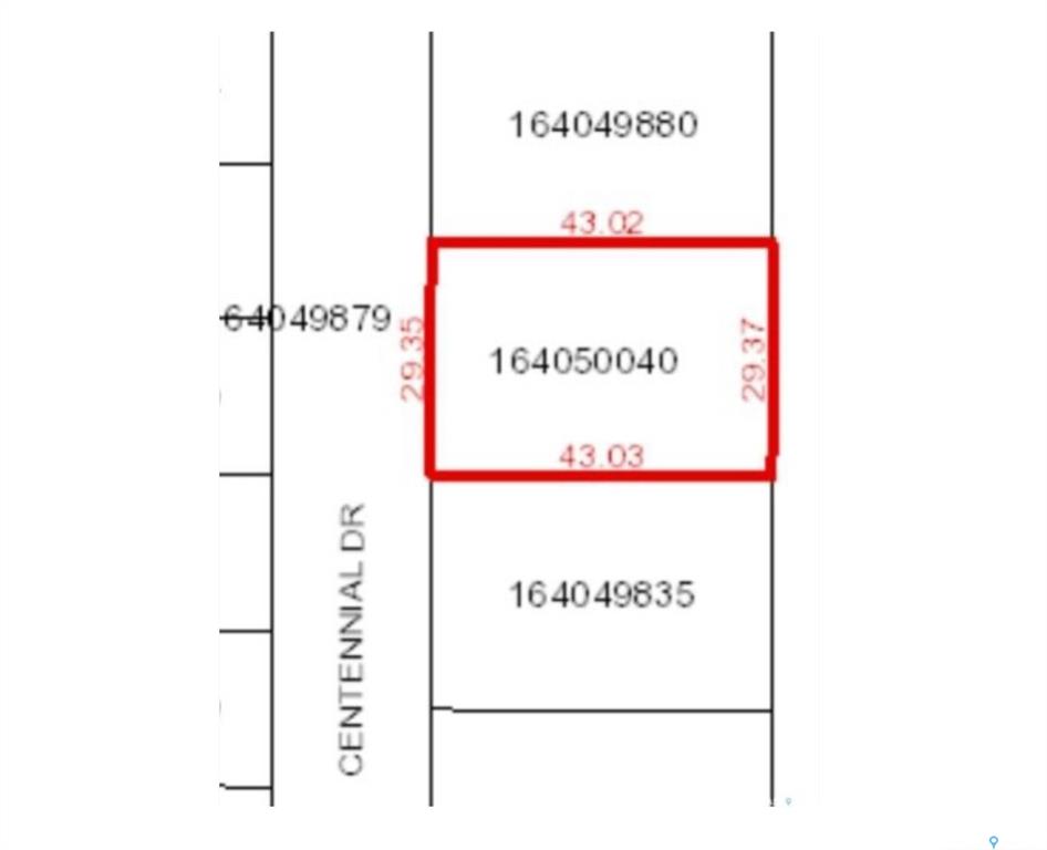 Fourth View of 506 Centennial Drive, Shellbrook, Saskatchewan, S0J 2E0