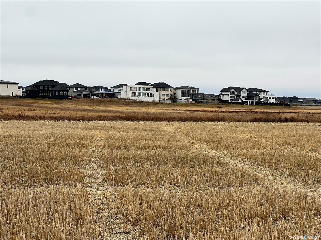 Second View of Bennett Farm, Sherwood Rm No. 159, Saskatchewan, S0G 3C0