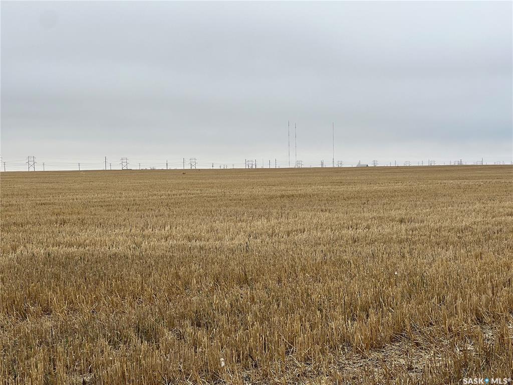 Third View of Bennett Farm, Sherwood Rm No. 159, Saskatchewan, S0G 3C0