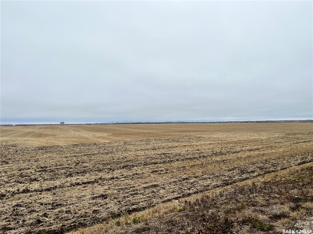 Fifth View of Bennett Farm, Sherwood Rm No. 159, Saskatchewan, S0G 3C0