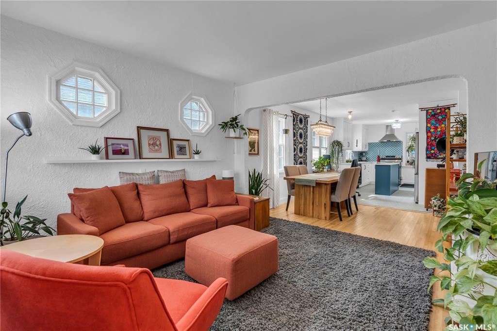 Third View of 2256 Edgar Street, Broders Annex, Regina, Saskatchewan, S4N 3K9