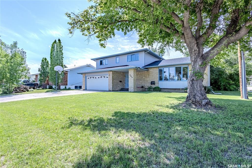 302 4th Avenue, SK017340, Saskatchewan,