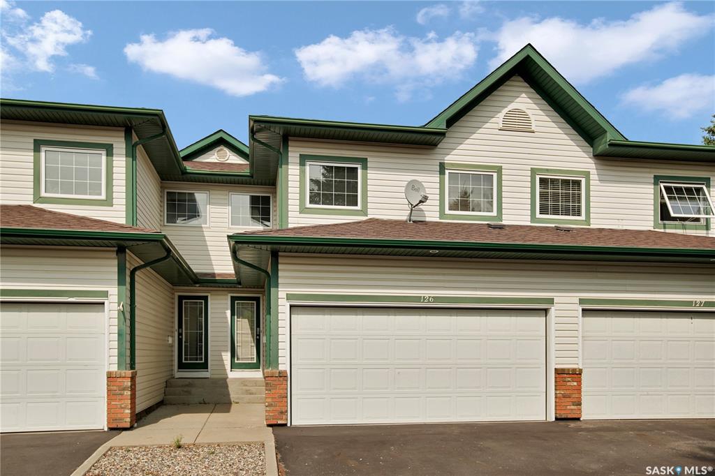 515 Mcwillie Avenue #126, SK017348, Saskatchewan,