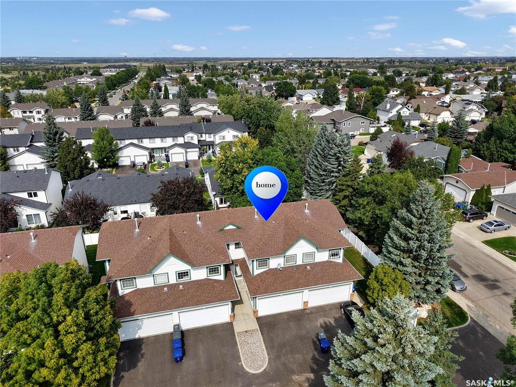 Second View of 515 Mcwillie Avenue #126, Silverspring, Saskatoon, Saskatchewan, S7S 1K8