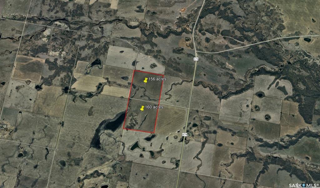 Second View of Ovens Farm, Cut Knife Rm No. 439, Saskatchewan, S0M 0N0