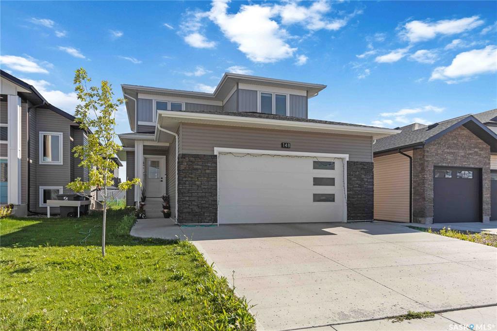 148 Barrett Street, SK017353, Saskatchewan,