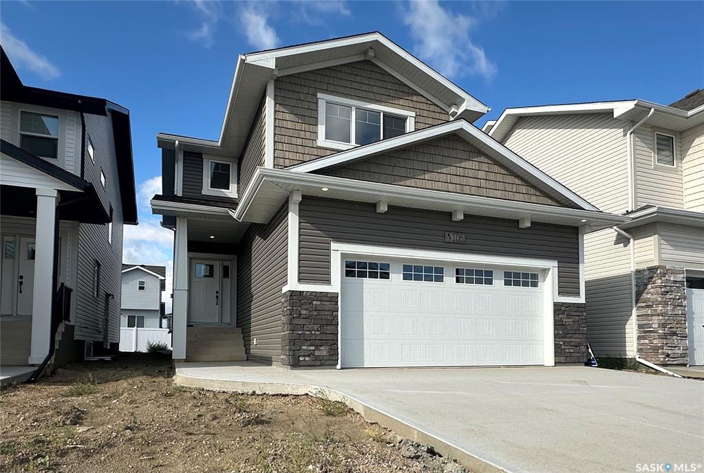 106 Katz Avenue, SK017355, Saskatchewan,