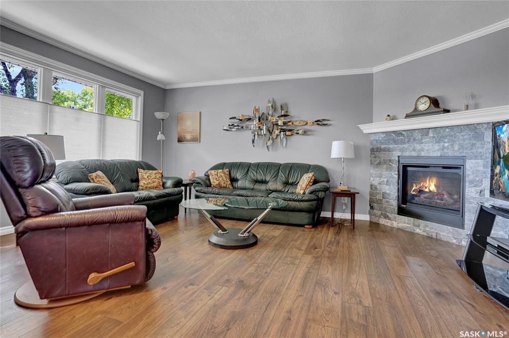 Fifth View of 66 Kennedy Crescent, Walsh Acres, Regina, Saskatchewan, S4R 6G4