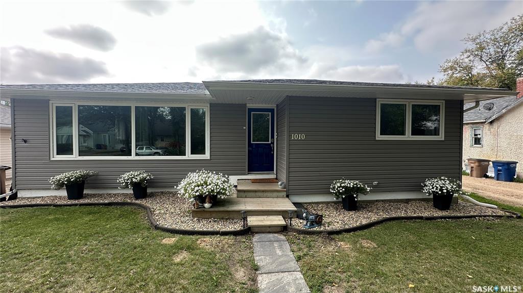 1010 105th Avenue, SK017357, Saskatchewan,