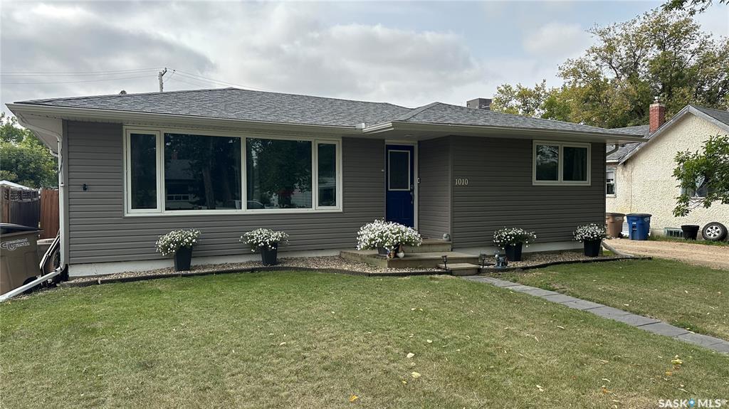 Second View of 1010 105th Avenue, Tisdale, Saskatchewan, S0E 1T0