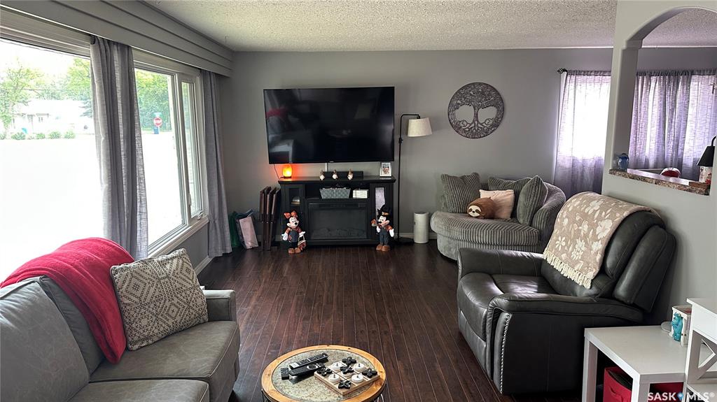 Third View of 1010 105th Avenue, Tisdale, Saskatchewan, S0E 1T0