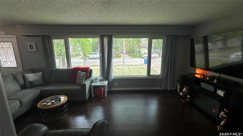 Fifth View of 1010 105th Avenue, Tisdale, Saskatchewan, S0E 1T0