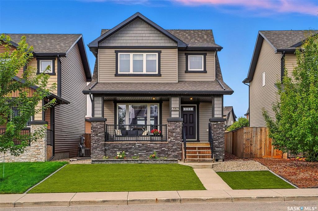 126 Langlois Way, SK017358, Saskatchewan,