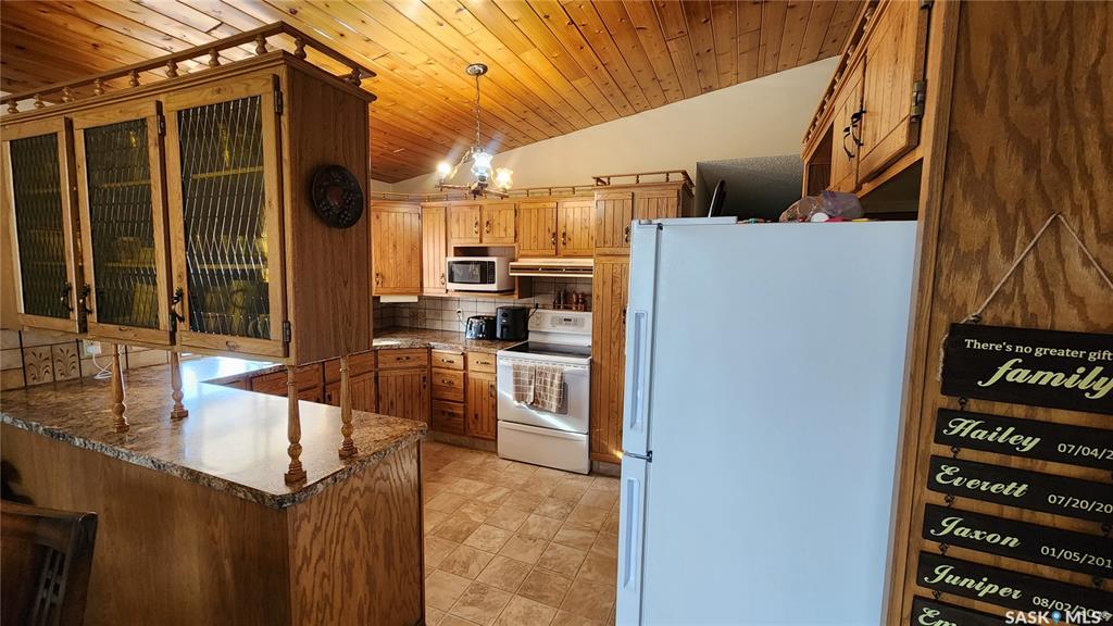 Second View of 91 18th Street E, Battleford, Saskatchewan, S0M 0E0