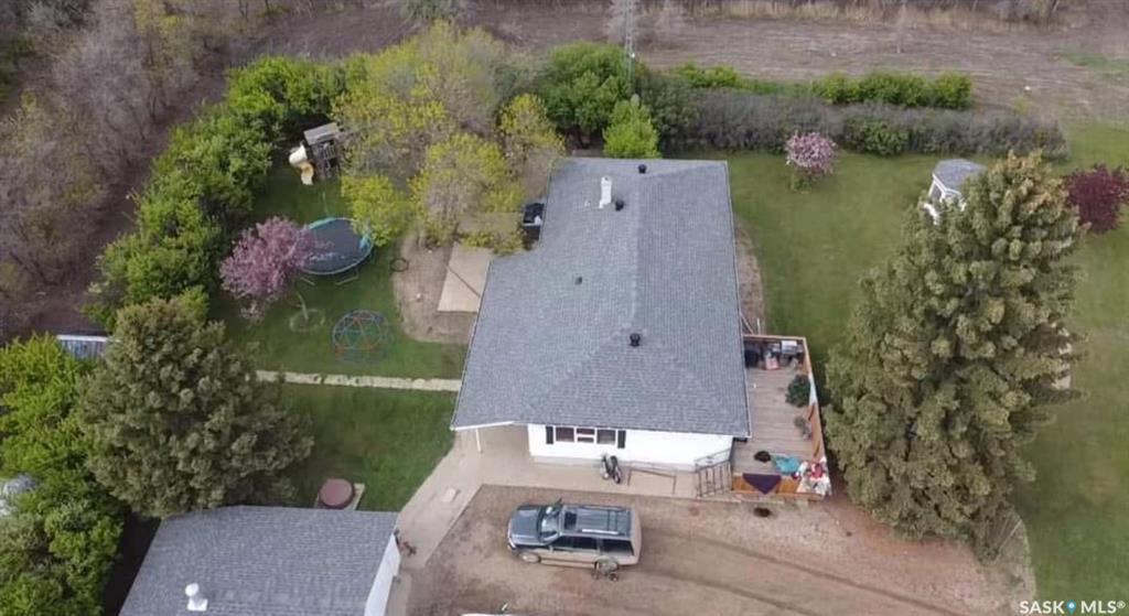 Second View of Willer Acreage, Stonehenge Rm No. 73, Saskatchewan, S0H 0B0