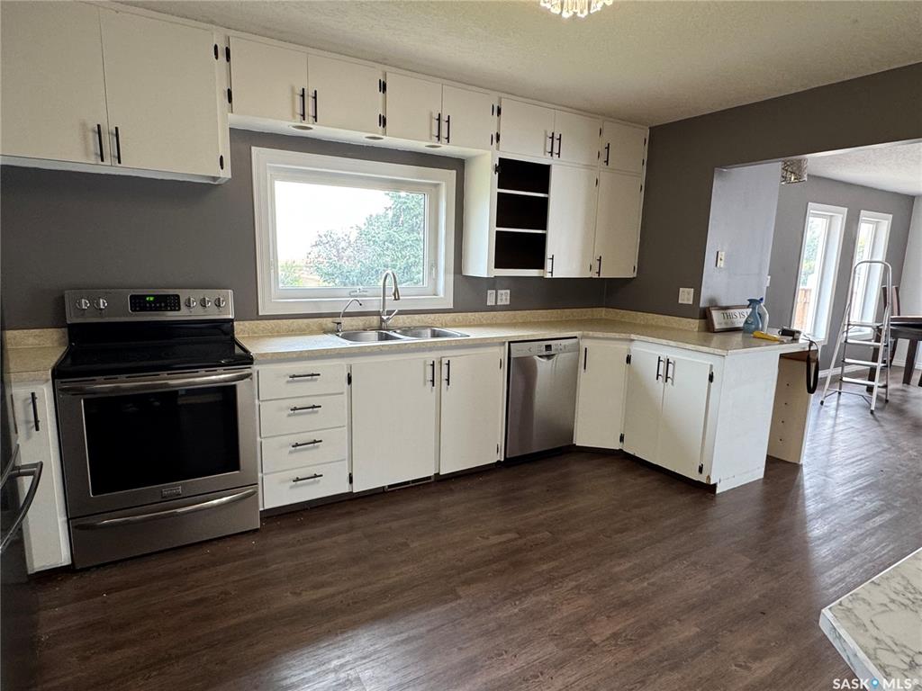 Fifth View of Willer Acreage, Stonehenge Rm No. 73, Saskatchewan, S0H 0B0