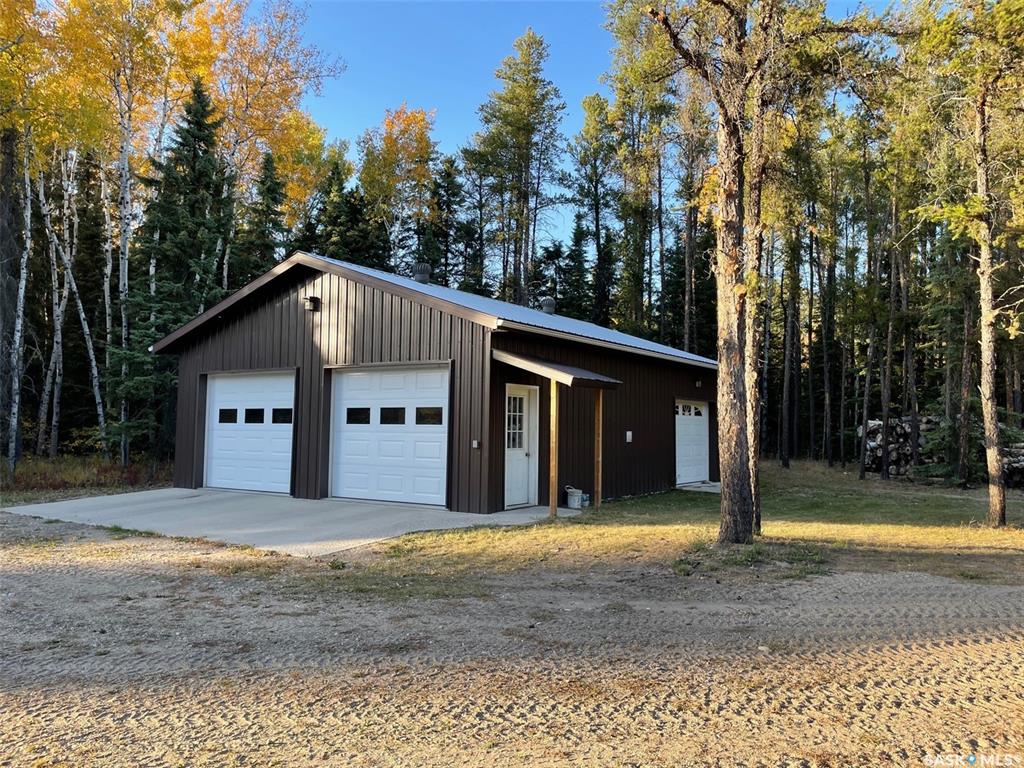 Third View of Jennings Ridge Acreage, Hudson Bay Rm No. 394, Saskatchewan, S0E 0Y0