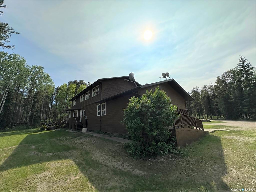 Fourth View of Jennings Ridge Acreage, Hudson Bay Rm No. 394, Saskatchewan, S0E 0Y0