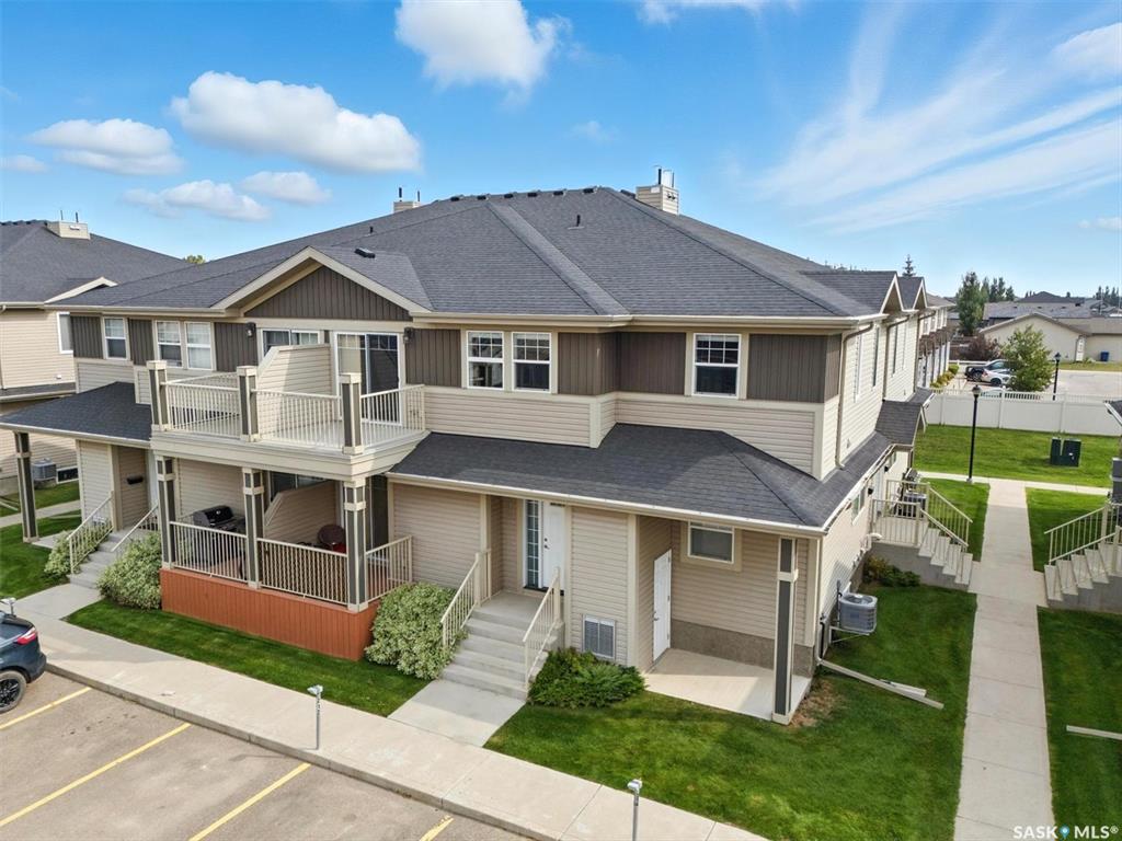 100 Chaparral Boulevard #213, SK017368, Saskatchewan,