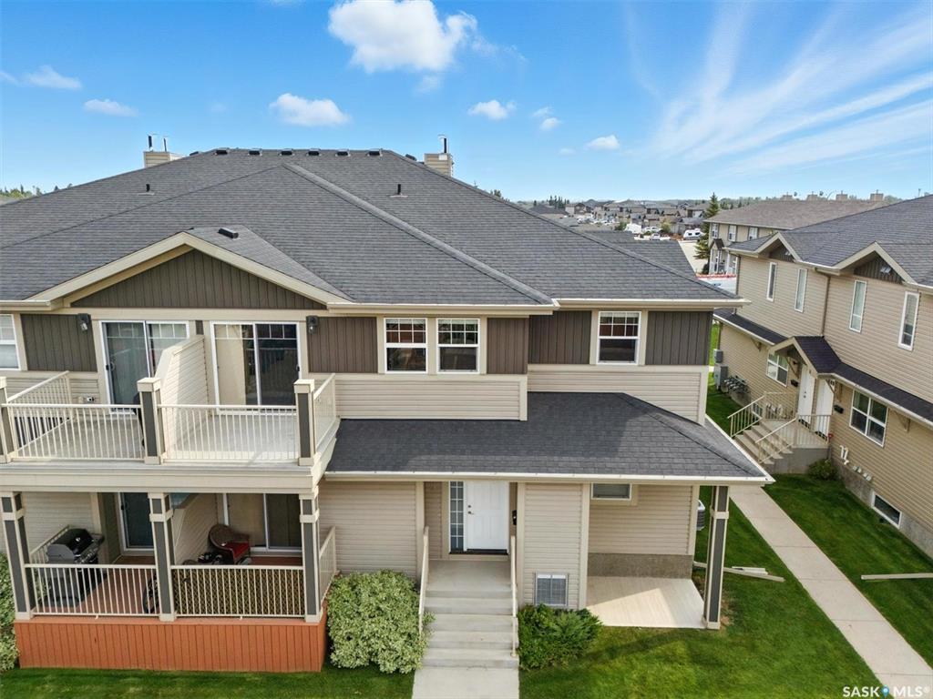 Second View of 100 Chaparral Boulevard #213, Martensville, Saskatchewan, S0K 0A2
