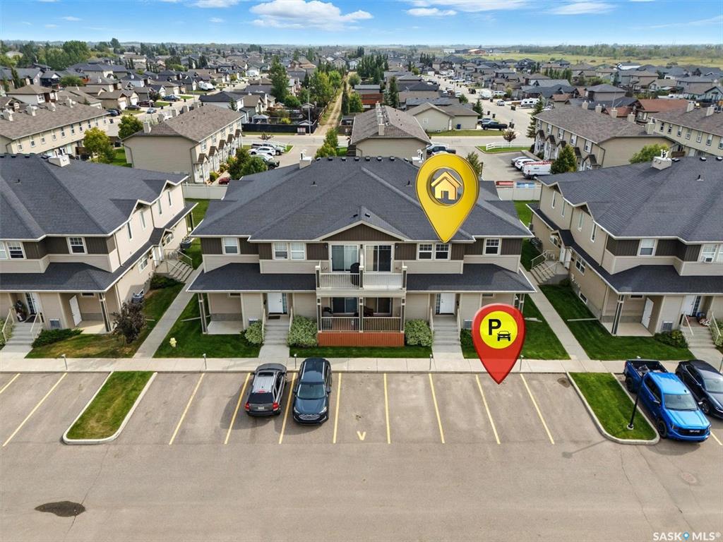 Third View of 100 Chaparral Boulevard #213, Martensville, Saskatchewan, S0K 0A2