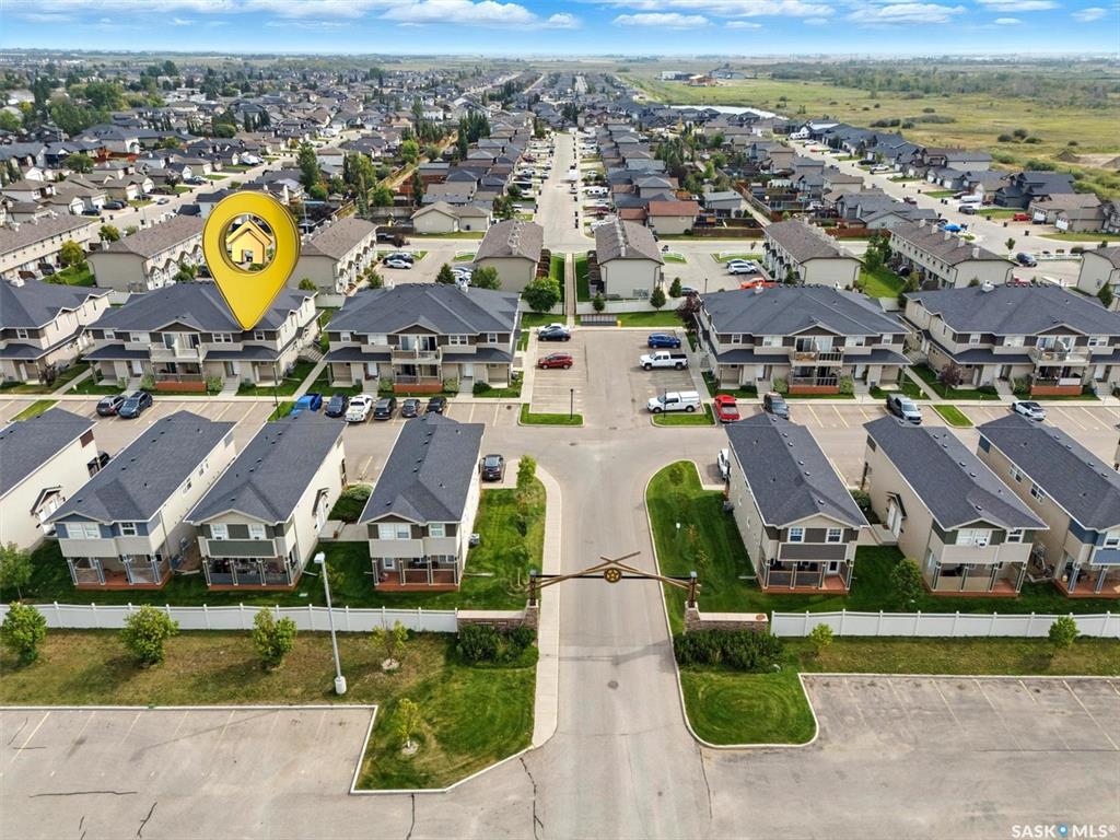 Fourth View of 100 Chaparral Boulevard #213, Martensville, Saskatchewan, S0K 0A2