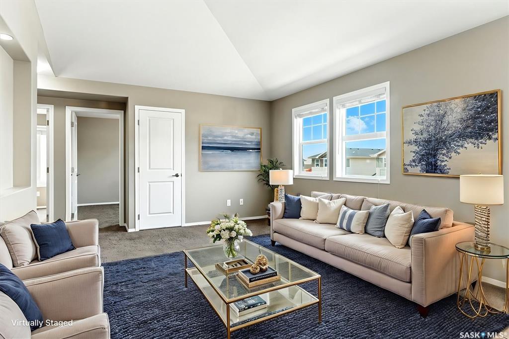 Fifth View of 100 Chaparral Boulevard #213, Martensville, Saskatchewan, S0K 0A2