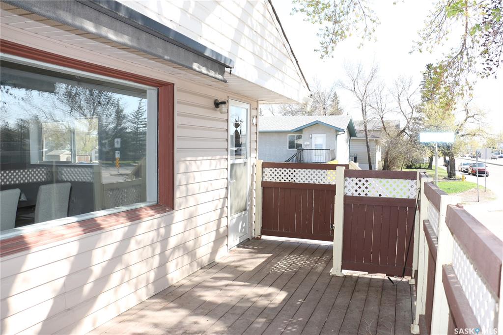 Third View of 271 Broad Street, Churchill Downs, Regina, Saskatchewan, S4R 1X1