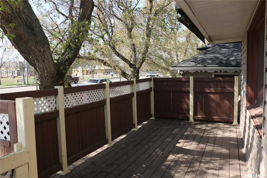 Fourth View of 271 Broad Street, Churchill Downs, Regina, Saskatchewan, S4R 1X1