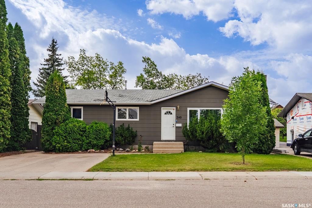 243 Roborecki Crescent, SK017371, Saskatchewan,