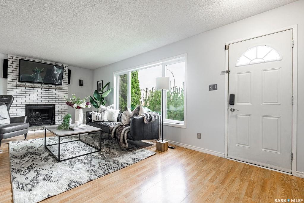 Third View of 243 Roborecki Crescent, Silverwood Heights, Saskatoon, Saskatchewan, S7K 5L1