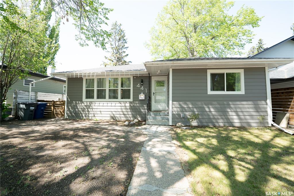 441 Q Avenue N, SK017372, Saskatchewan,
