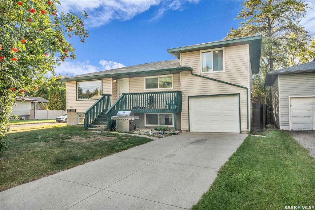 1601 F Avenue N, SK017374, Saskatchewan,