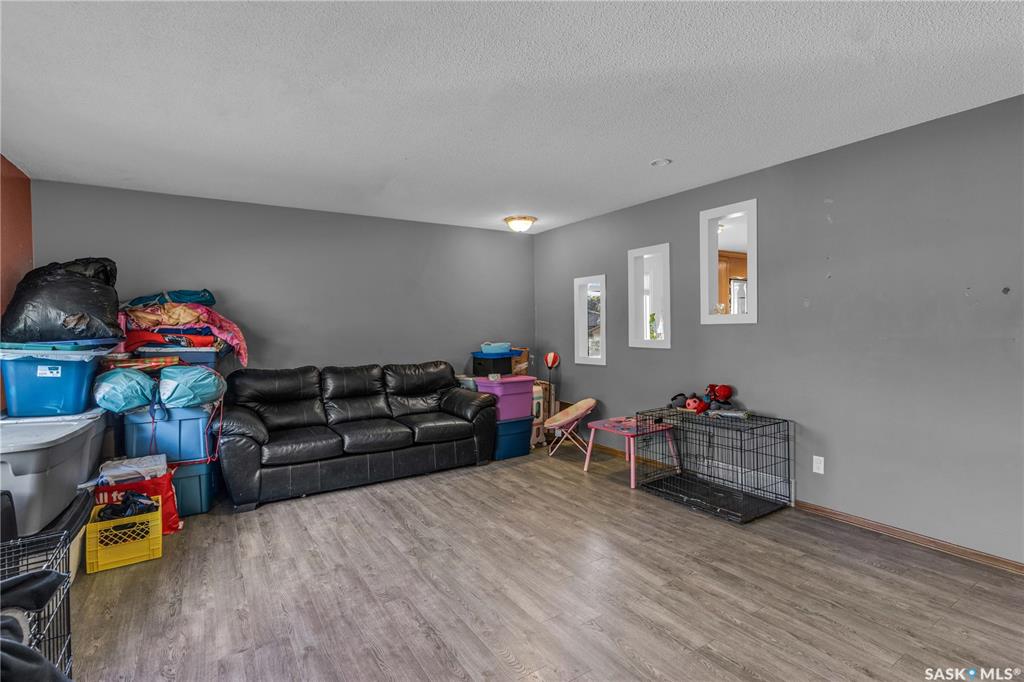 Fourth View of 1601 F Avenue N, Mayfair, Saskatoon, Saskatchewan, S7L 1Y1
