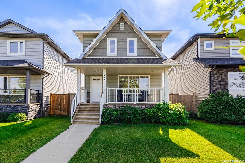 522 Stonebridge Common, SK017378, Saskatchewan,