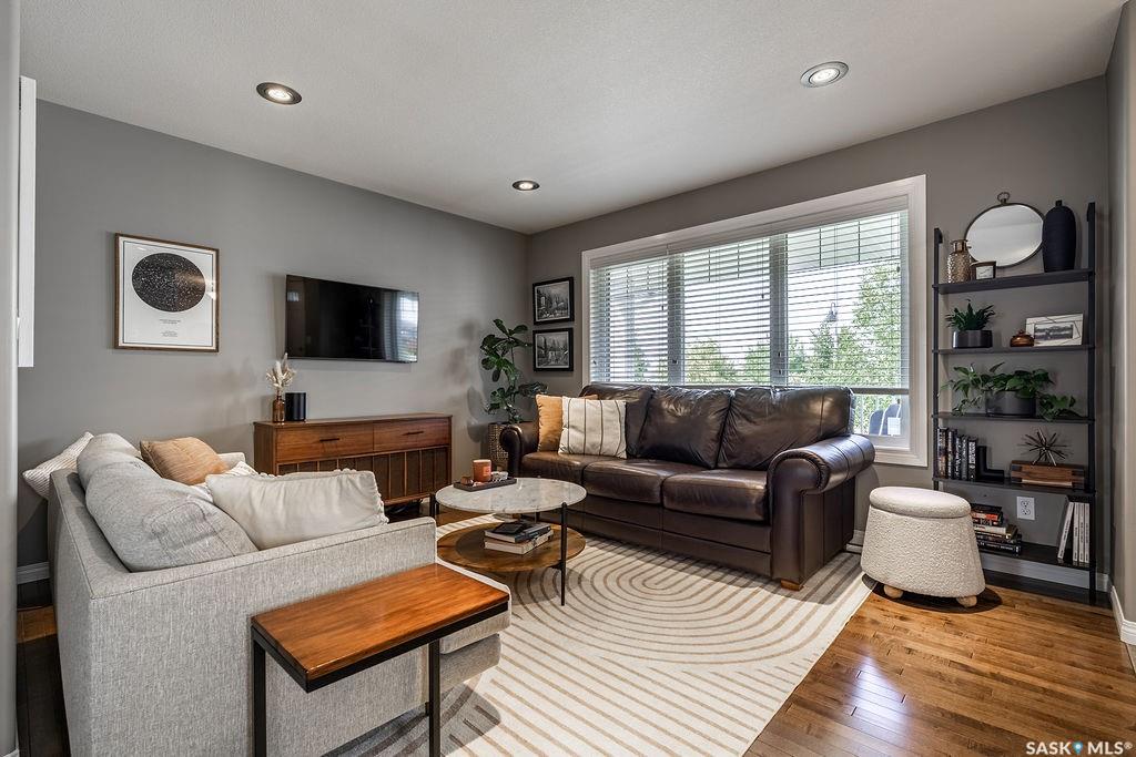 Fifth View of 522 Stonebridge Common, Stonebridge, Saskatoon, Saskatchewan, S7T 1C8