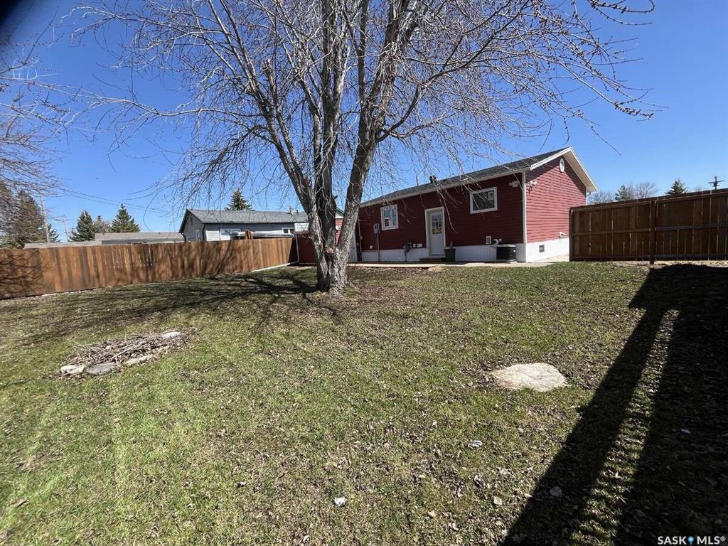 Fourth View of 7 Roberts Street, Redvers, Saskatchewan, S0C 2H0