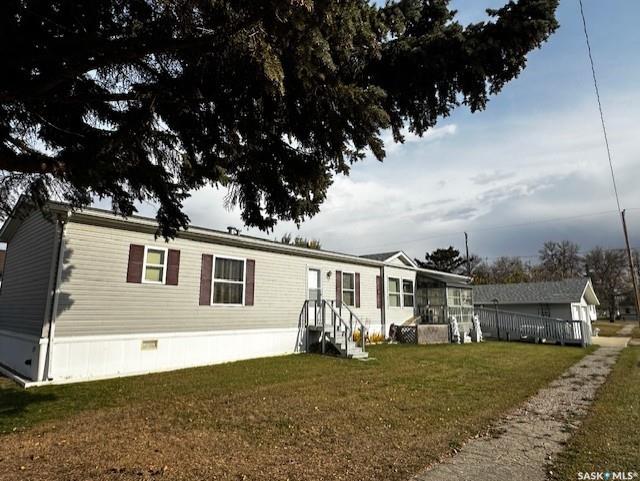 215 Louis Street, SK017383, Saskatchewan,