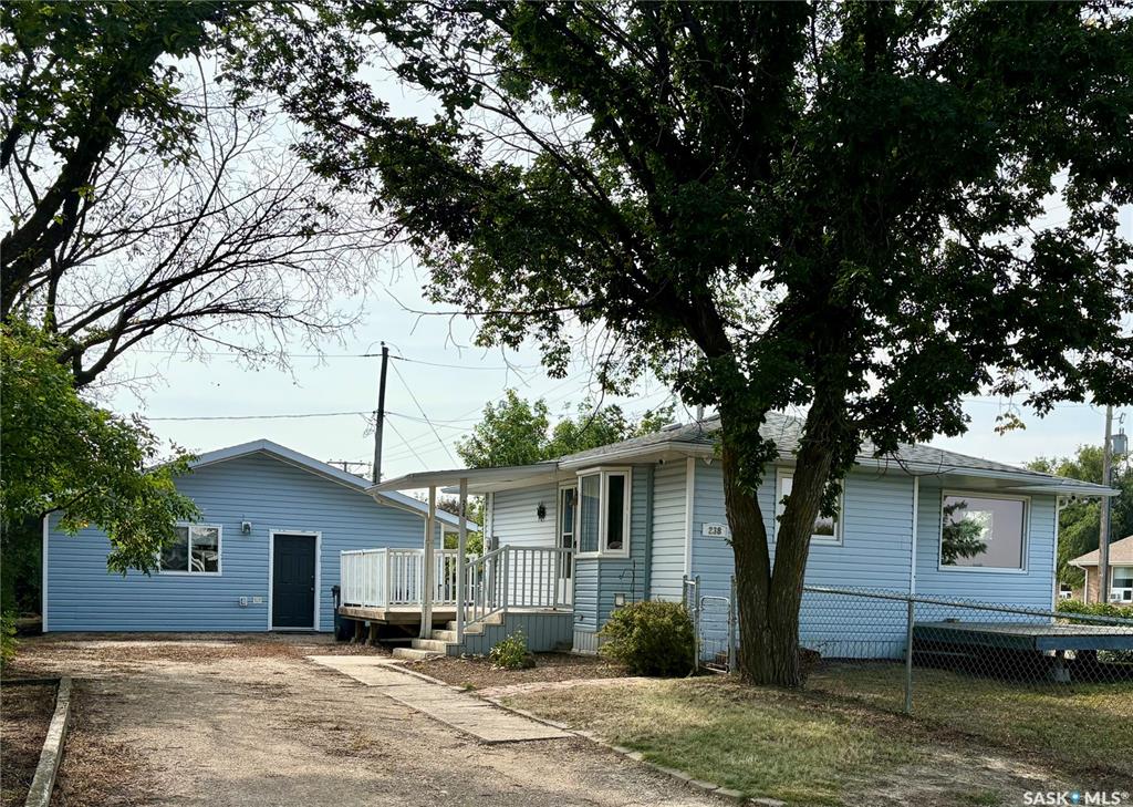 238 4th Avenue W, SK017385, Saskatchewan,