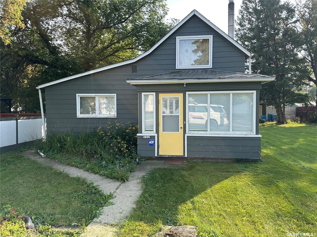 1005 9th Street, SK017386, Saskatchewan,