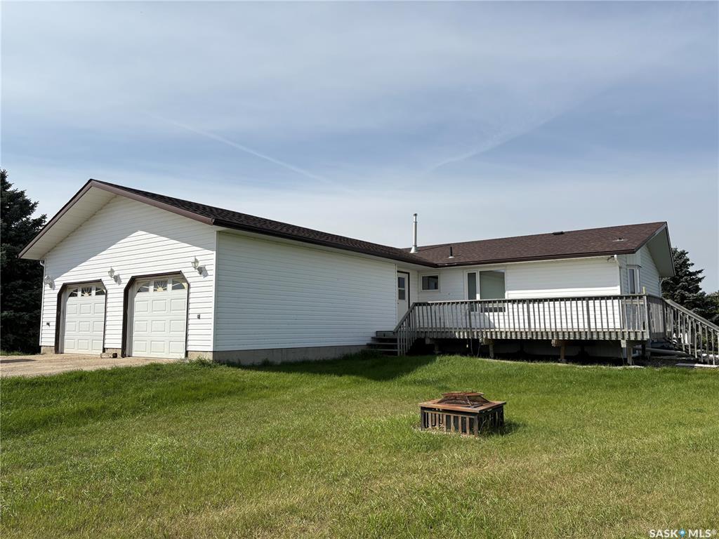 Koob Acreage, SK017387, Saskatchewan,