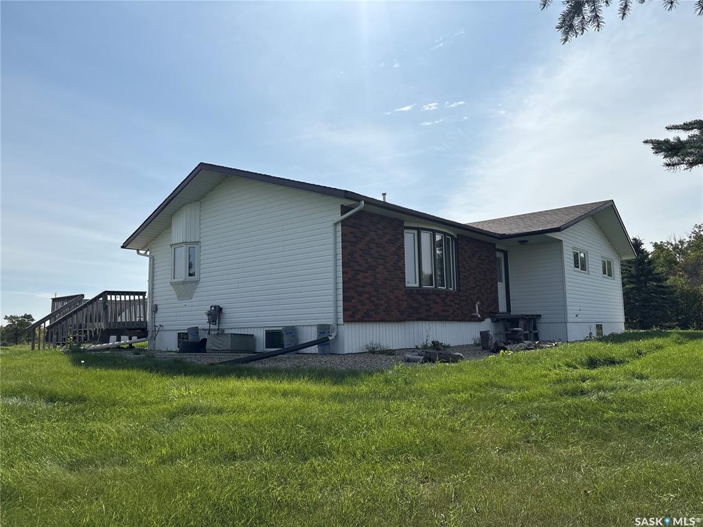 Second View of Koob Acreage, Viscount Rm No. 341, Saskatchewan, S0K 4M0