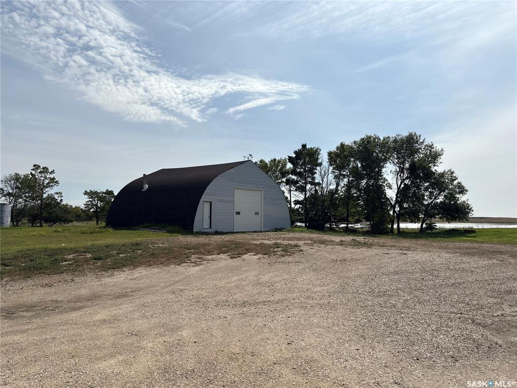 Third View of Koob Acreage, Viscount Rm No. 341, Saskatchewan, S0K 4M0