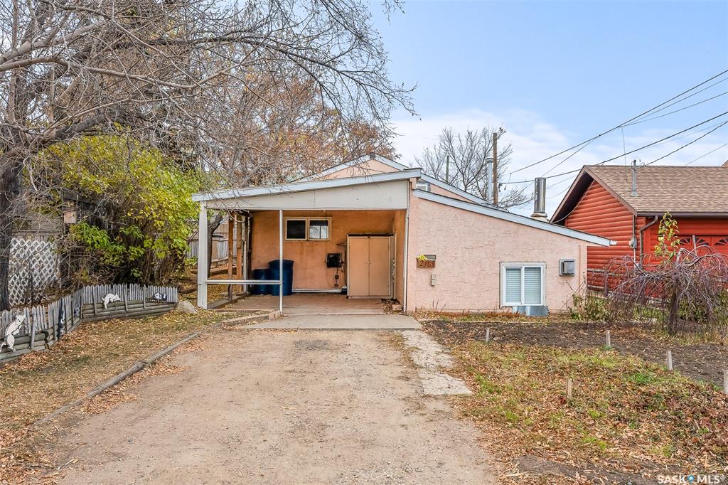 203 1st Avenue Se, SK017390, Saskatchewan,
